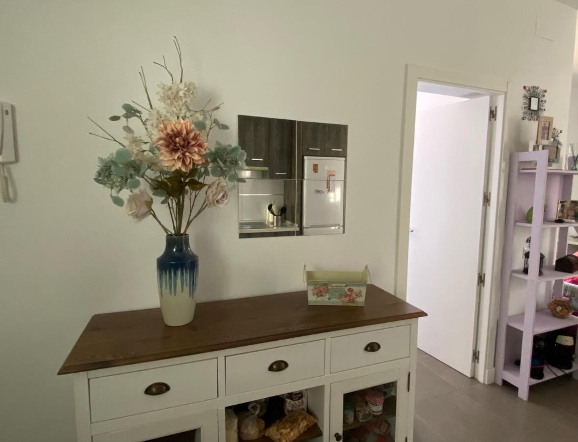 Hope'S Atico-Apartamento カディス エクステリア 写真