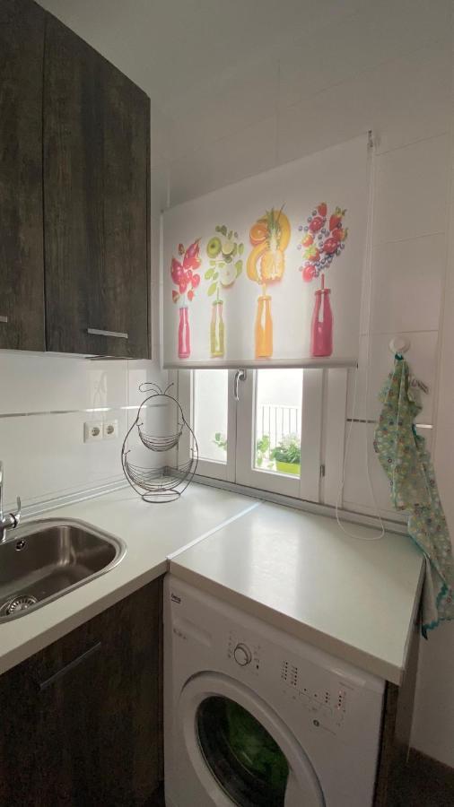 Hope'S Atico-Apartamento カディス エクステリア 写真