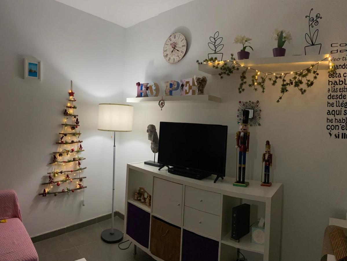 Hope'S Atico-Apartamento カディス エクステリア 写真