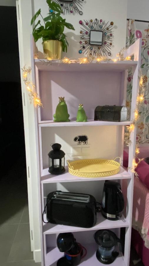 Hope'S Atico-Apartamento カディス エクステリア 写真
